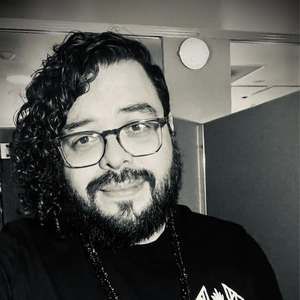 Meet your Posher, Robert